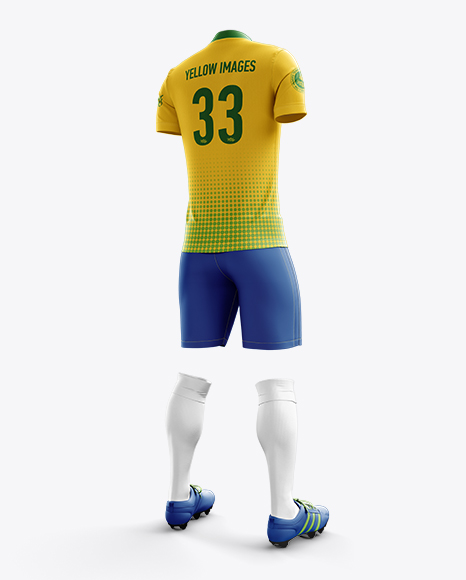 We are sharing today a best free is fully customizable complete soccer kit mockup. 160 Best Soccer Uniform Mockup Templates Graphic Design Resources
