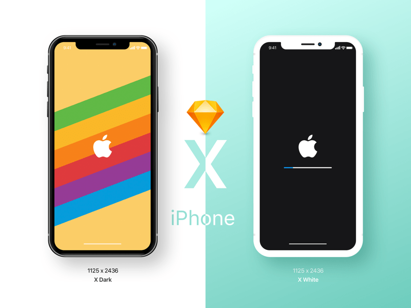 Make your app presentations stand out with these iphone mockups. 20 Free Iphone Mockups Psd Sketch December 2021 Ux Planet