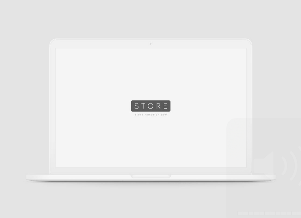 Stationery with tote bag mockup, leaned. Free Macbook Mockups Psd Sketch December 2021 Ux Planet