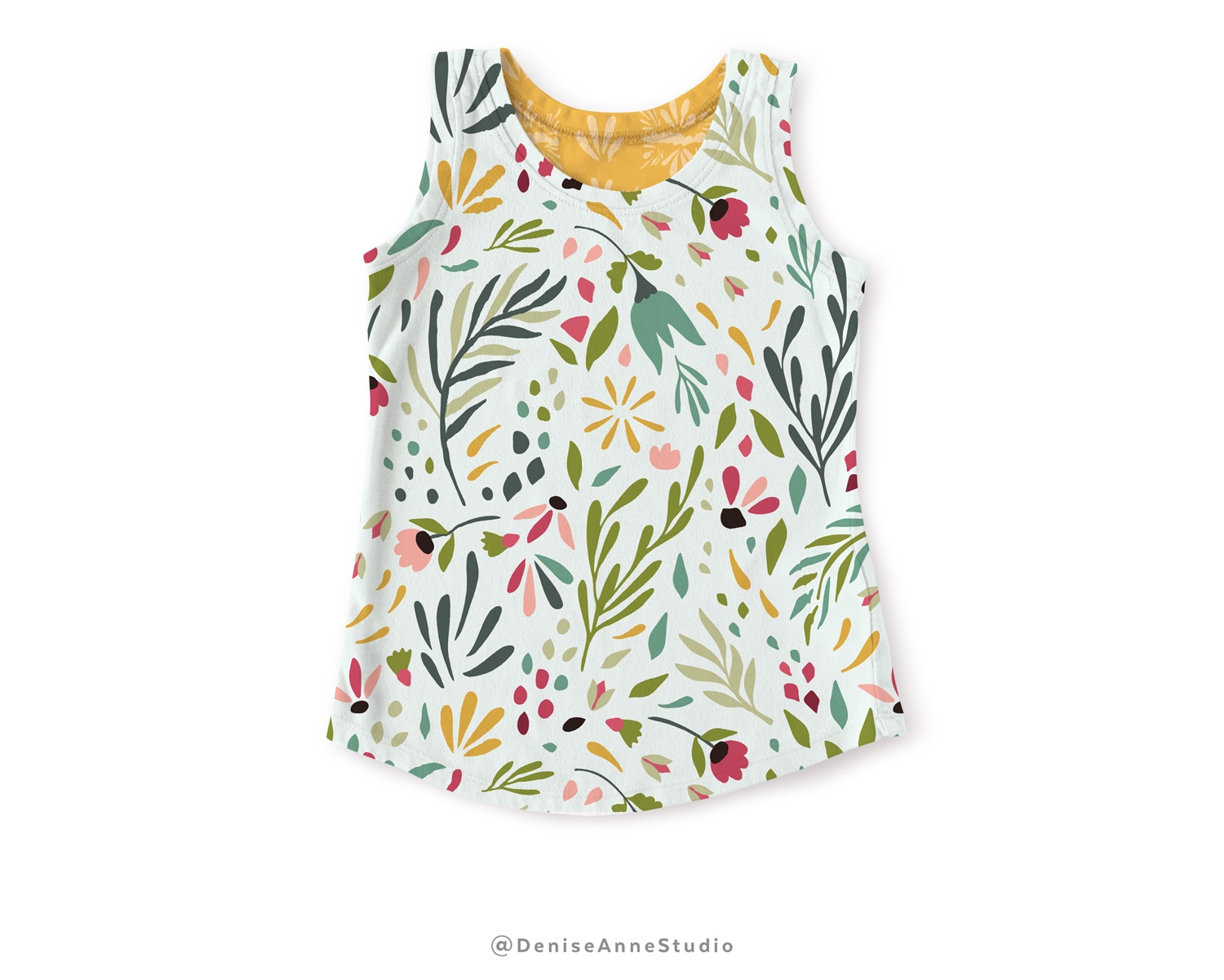 Fully layered psd file (edit background, shirt design, and label) measuring 5800 x 5200 px at 300 dpi. Creating Product Mockups Making The Mockup Denise Anne