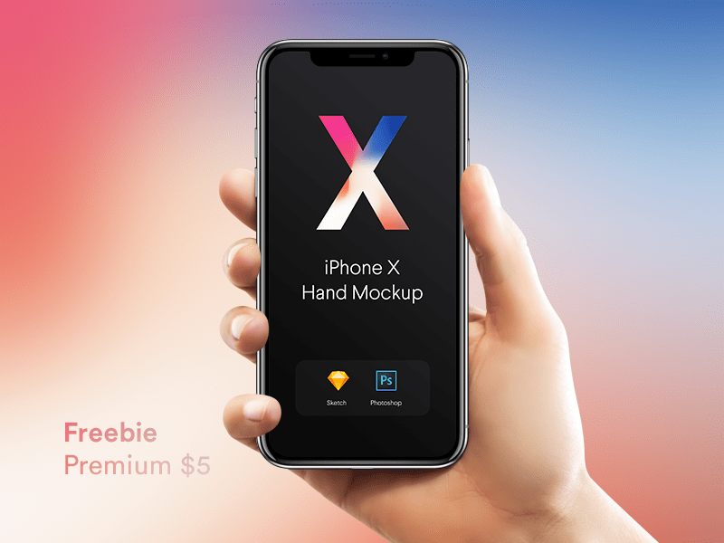 We are excited to provide apple iphone x app screen mockup designed by our team of good mockups. 20 Free Iphone Mockups Psd Sketch December 2021 Ux Planet