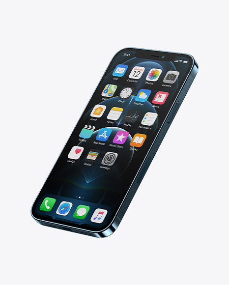 The best iphone mockup to display application or web design. Iphone 12 Pro Mockup Free Psd Mockups Smart Object And Templates To Create Magazines Books Stationery Clothing Mobile Packaging Business Cards Banners Billboards