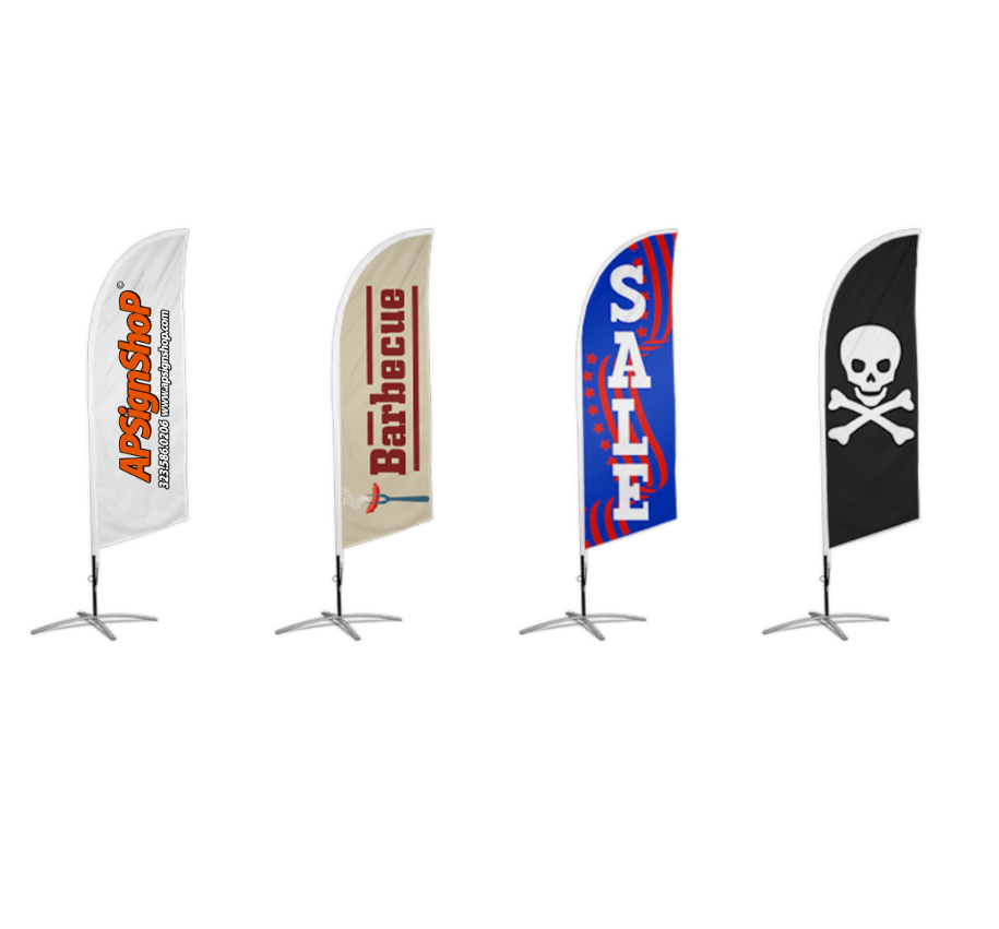 Connect with them on dribbble; Feather Flags Ap Sign Shop