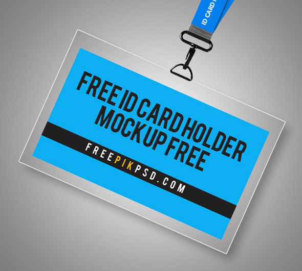 Contains special layers and smart object for your artworks. 150 Best Id Card Mockup Templates Graphic Design Resources