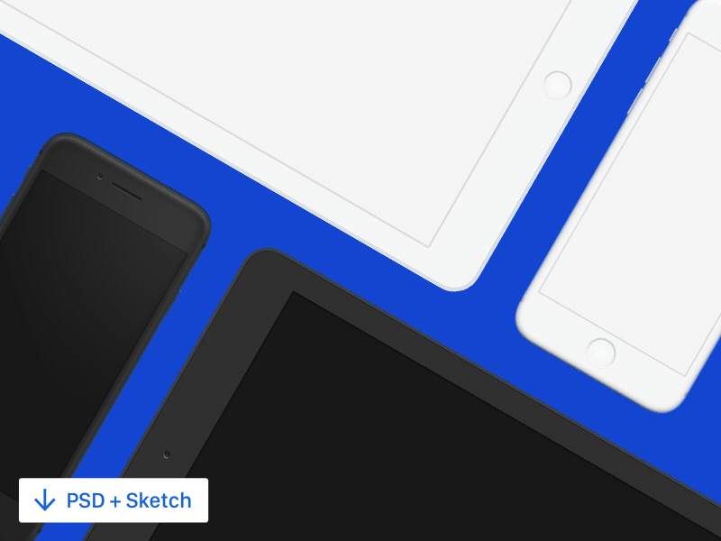 Free ipad mini mockup psd in hand to showcase your ui/ux design or ipados . Free Ipad Mockups In Psd Sketch December 2021 Ux Planet