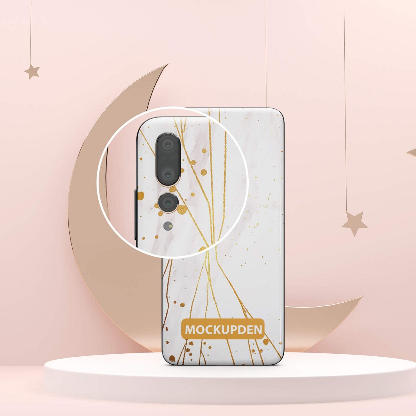 Android keeps a strong first place (76.24%) by the distribution of the os comparing to ios (22.48%), according to statcounter. Free Phone Case Mockup Mobile Mockup Psd Template