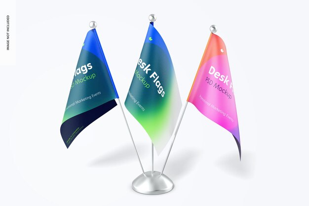 24+ Download Flag Mockup Psd&nbsp;Free