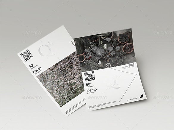 27+ Download A4 Size Poster Mockup&nbsp;Psd