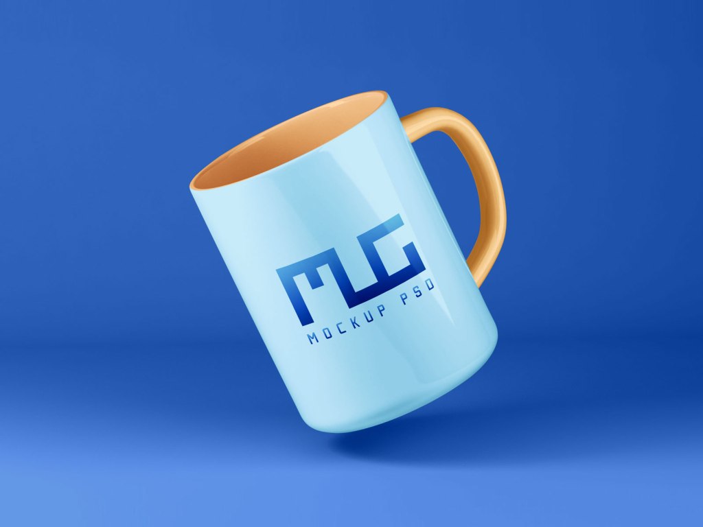 46+ Download Coffee Mug Mockup Free&nbsp;Psd