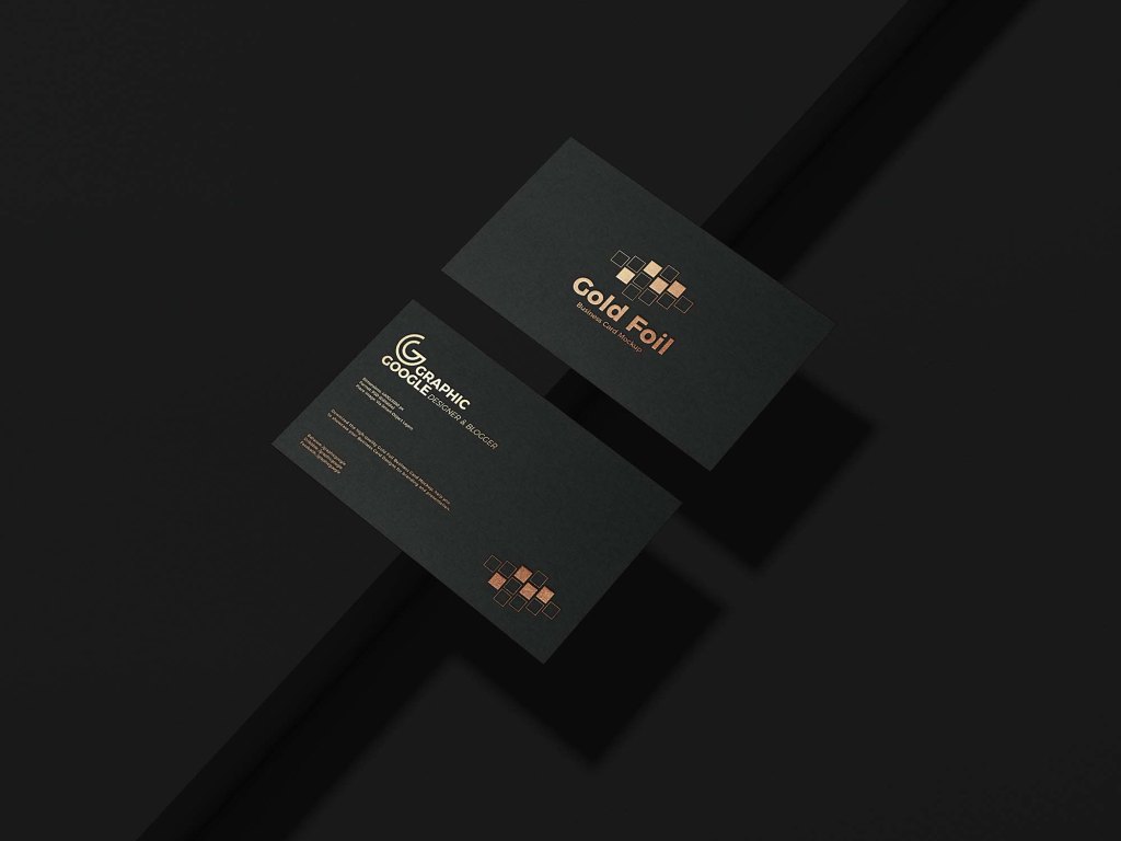 43+ Download Business Card Mockup Psd&nbsp;Free
