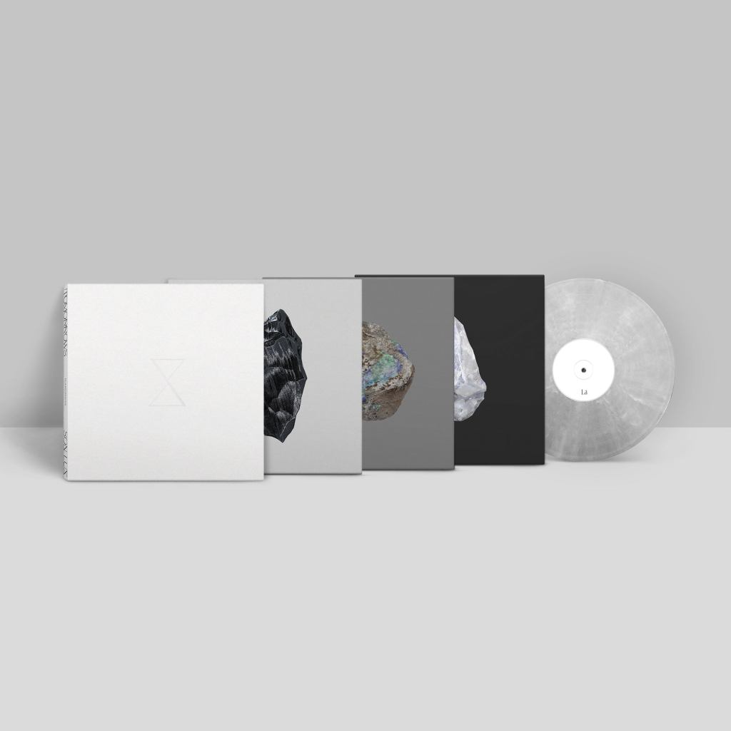 17+ Download Double Sleeve Vinyl Mockup Free&nbsp;Psd