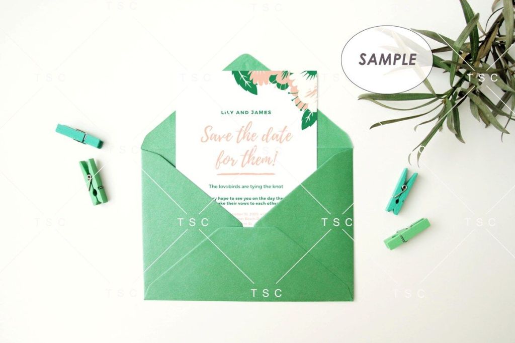 28+ Download Save The Date Mockup Psd&nbsp;Free