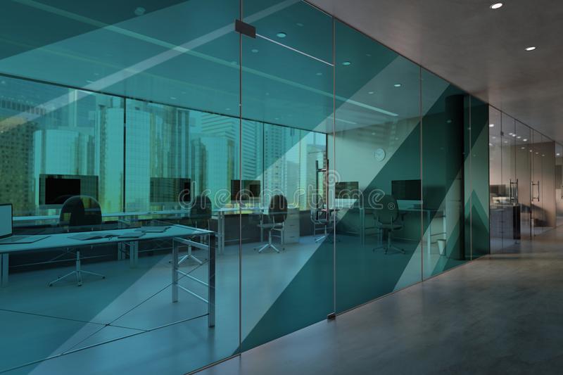 28+ Download Office Glass Wall Mockup&nbsp;Psd