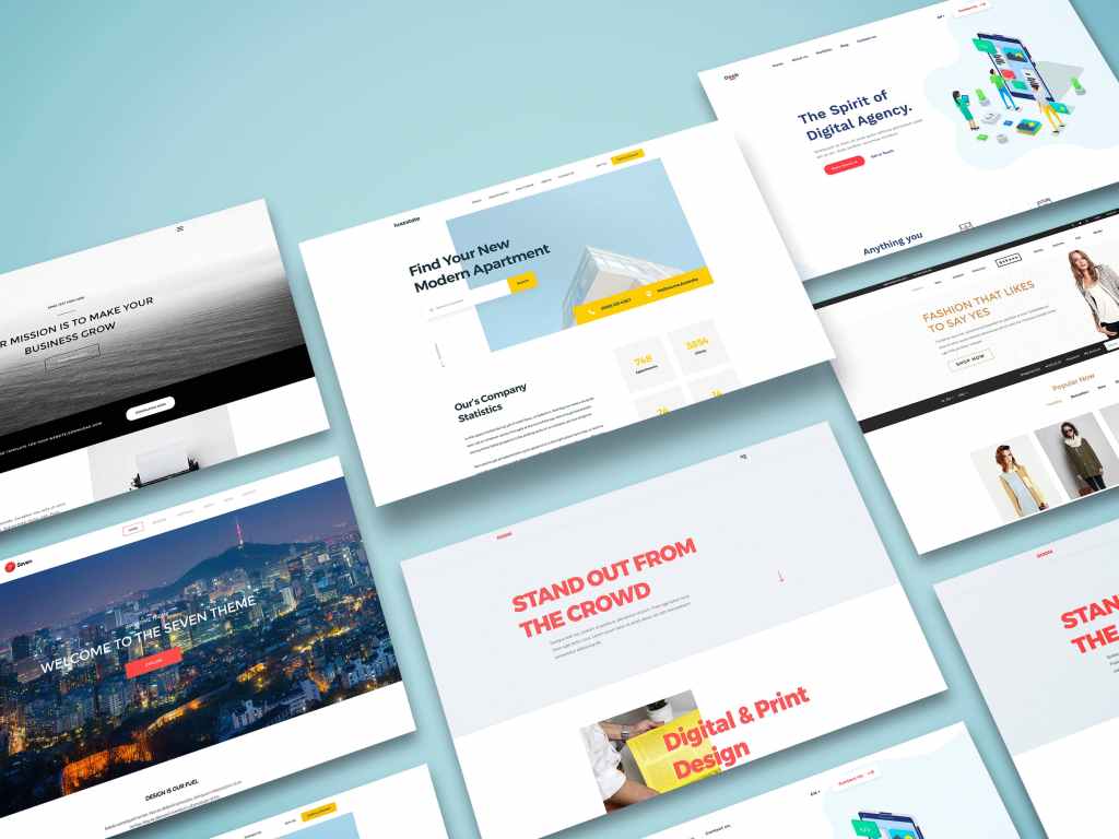 47+ Download Print Design Mockup&nbsp;Psd