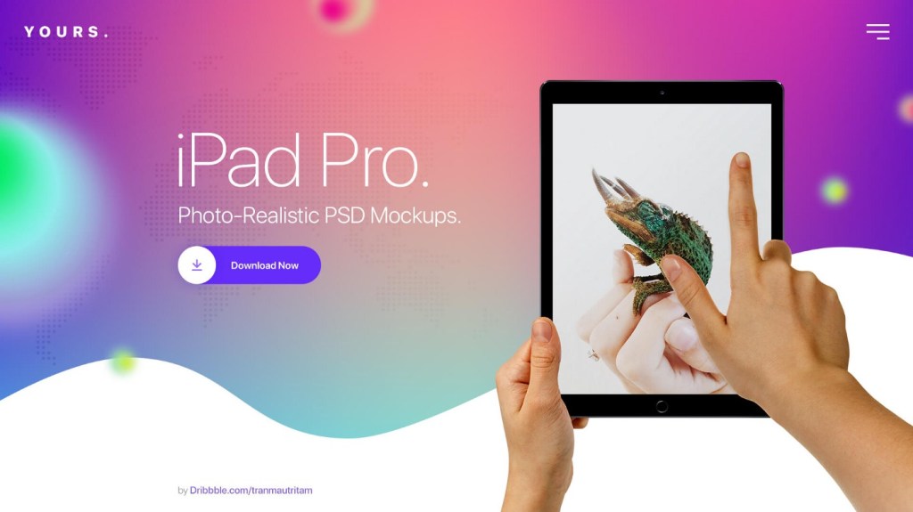 45+ Download Ipad Hand Mockup Free&nbsp;Psd