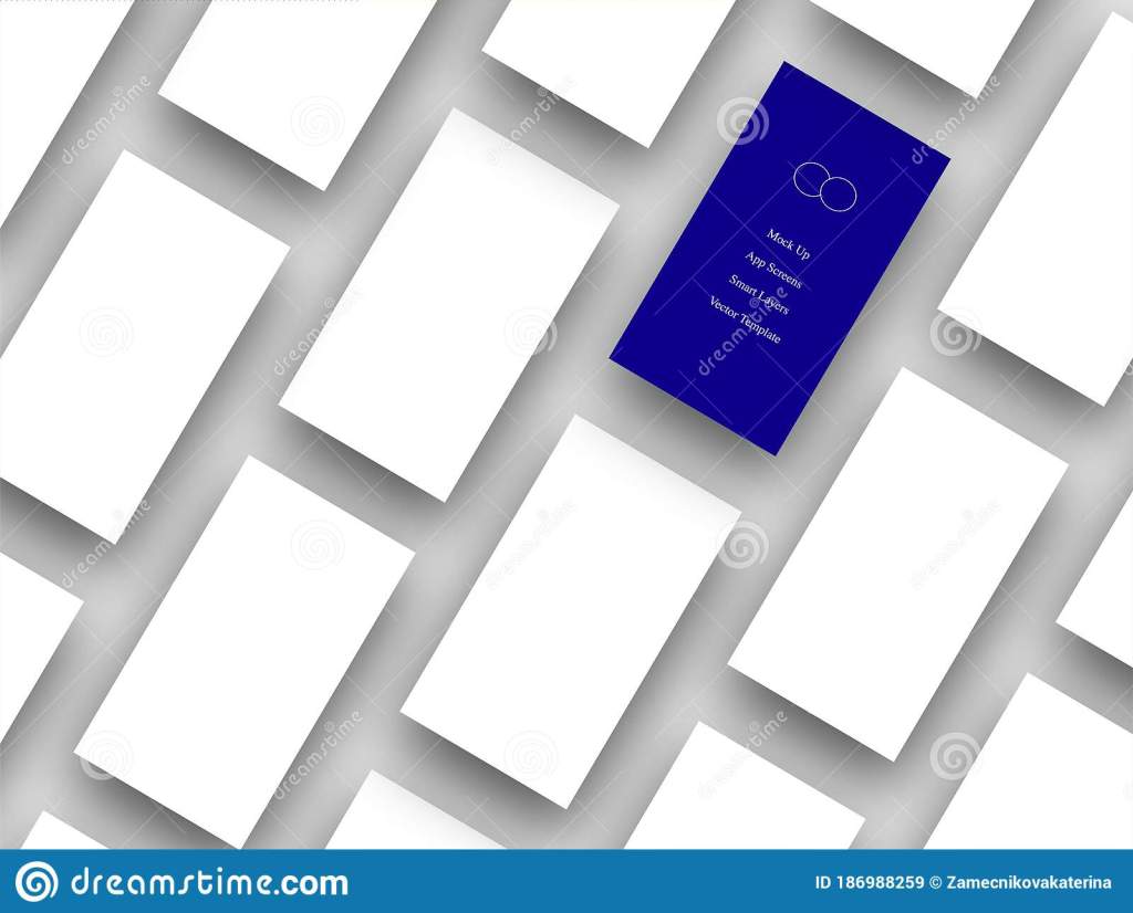 25+ Download Perspective App Screen Mockup&nbsp;Psd