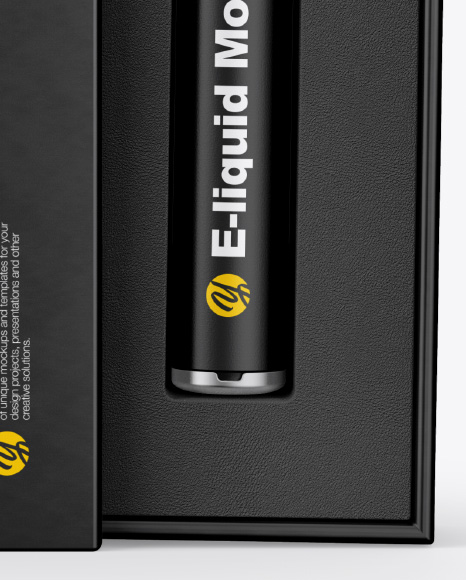 46+ Download Vape Pen Mockup Free&nbsp;Psd