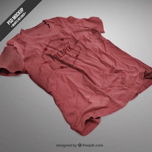48+ Download Clothes Mockup Psd&nbsp;Free
