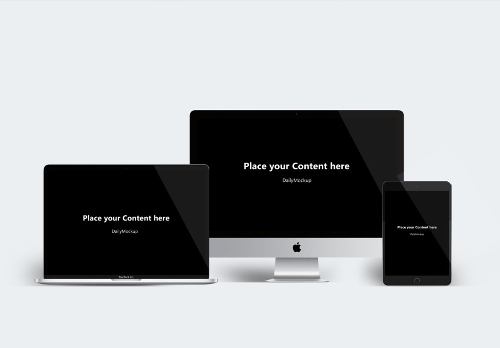 47+ Download Website Mockup Psd&nbsp;Size