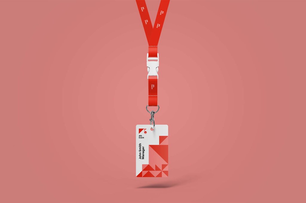 16+ Download Id Card Design Mockup Free&nbsp;Psd