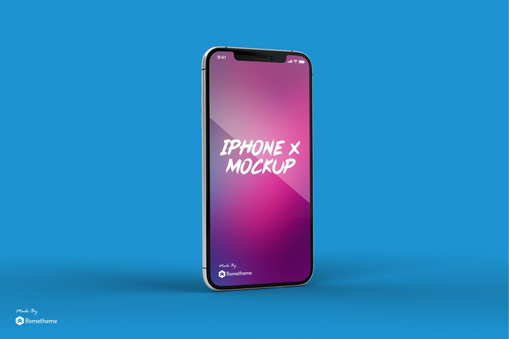 40+ Download Mobile Mockup Psd&nbsp;Free