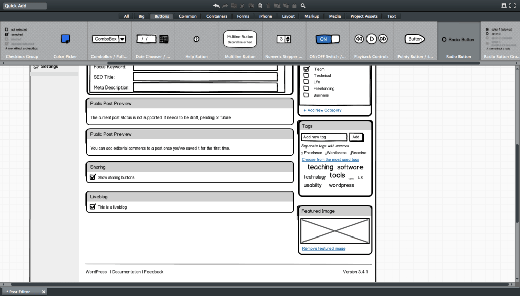 26+ Download Balsamiq Mockups For Desktop Free Mockup&nbsp;Psd