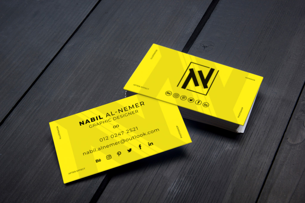 47+ Download Business Card Mockup Template Free&nbsp;Psd