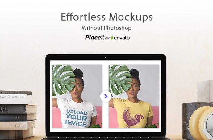 19+ Download Laptop And Mobile Mockup&nbsp;Psd