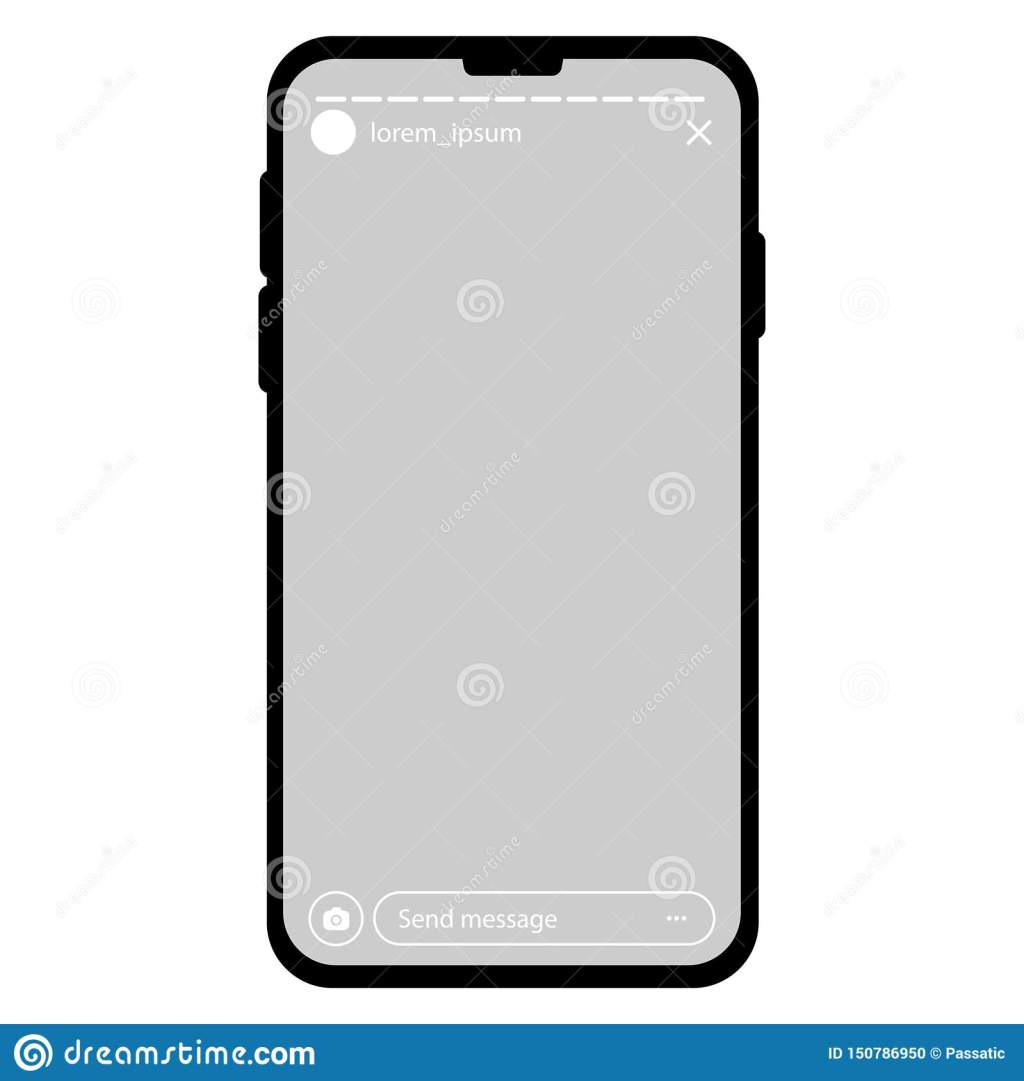 23+ Download Iphone 12 Instagram Story Mockup&nbsp;Psd