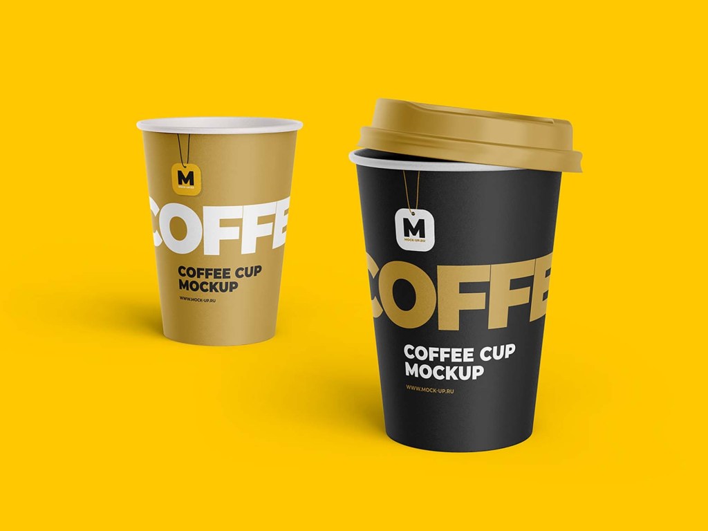 40+ Download Coffee Plastic Cup Mockup Free&nbsp;Psd