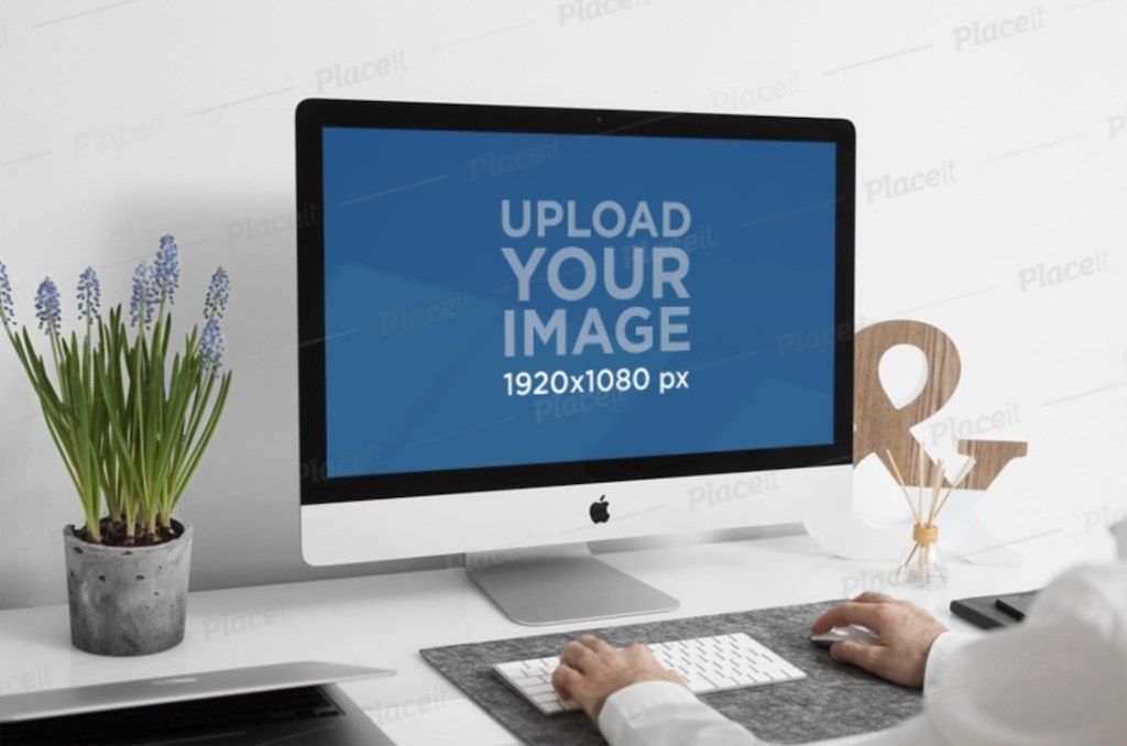 41+ Download 1920X1080 Screen Mockup&nbsp;Psd