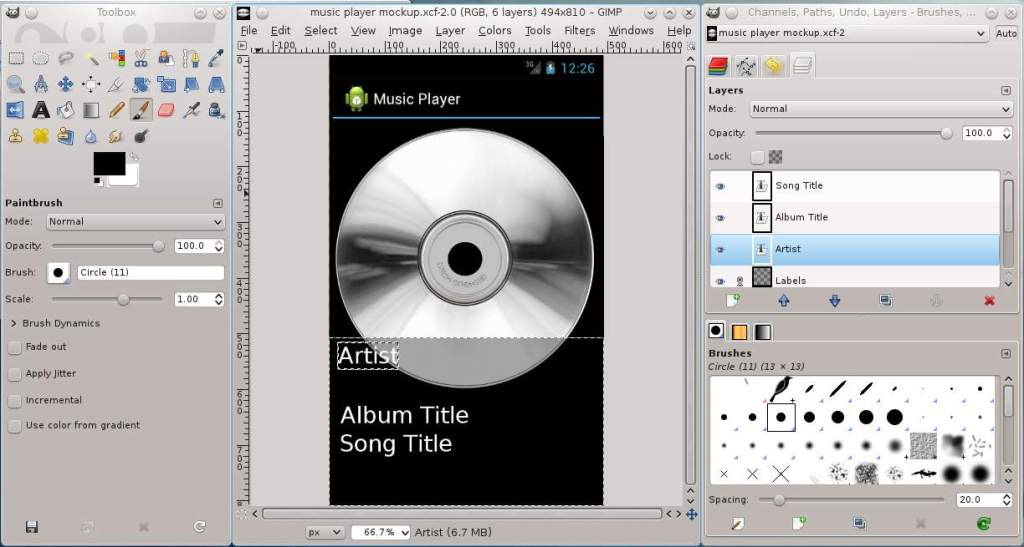 42+ Download Linux Mockup Tool&nbsp;Psd