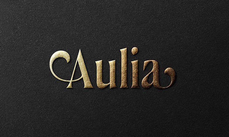 42+ Download Black Paper Logo Mockup Free&nbsp;Psd