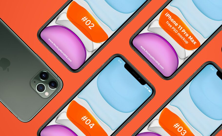 47+ Download App Screen Mockup Psd&nbsp;Free