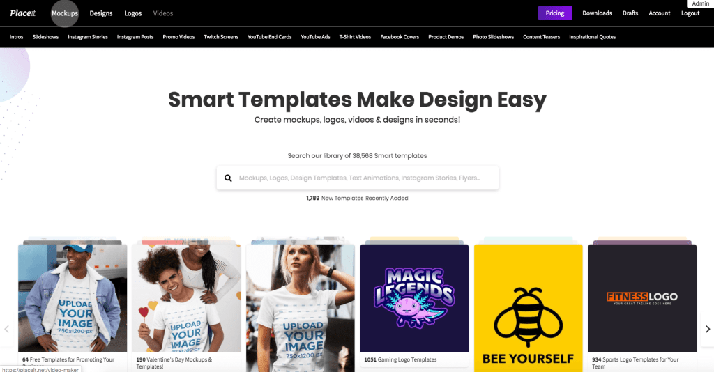 31+ Download Website Mockup Video Template&nbsp;Psd