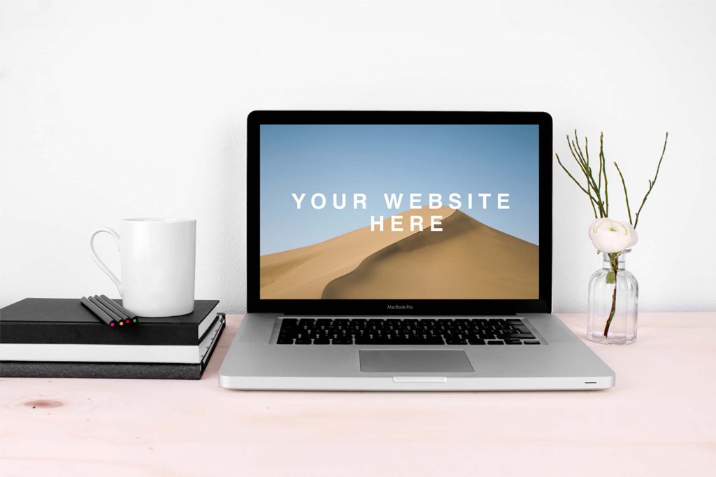 28+ Download Macbook Pro Mockup Psd&nbsp;Free