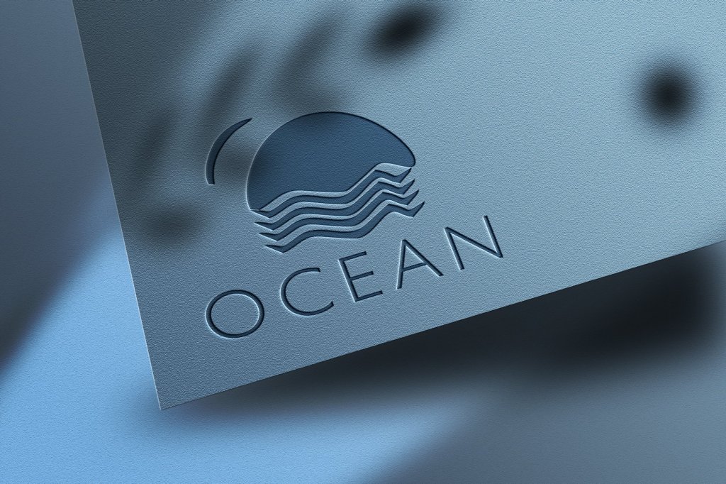 13+ Download Paper Logo Mockup Blank&nbsp;Psd