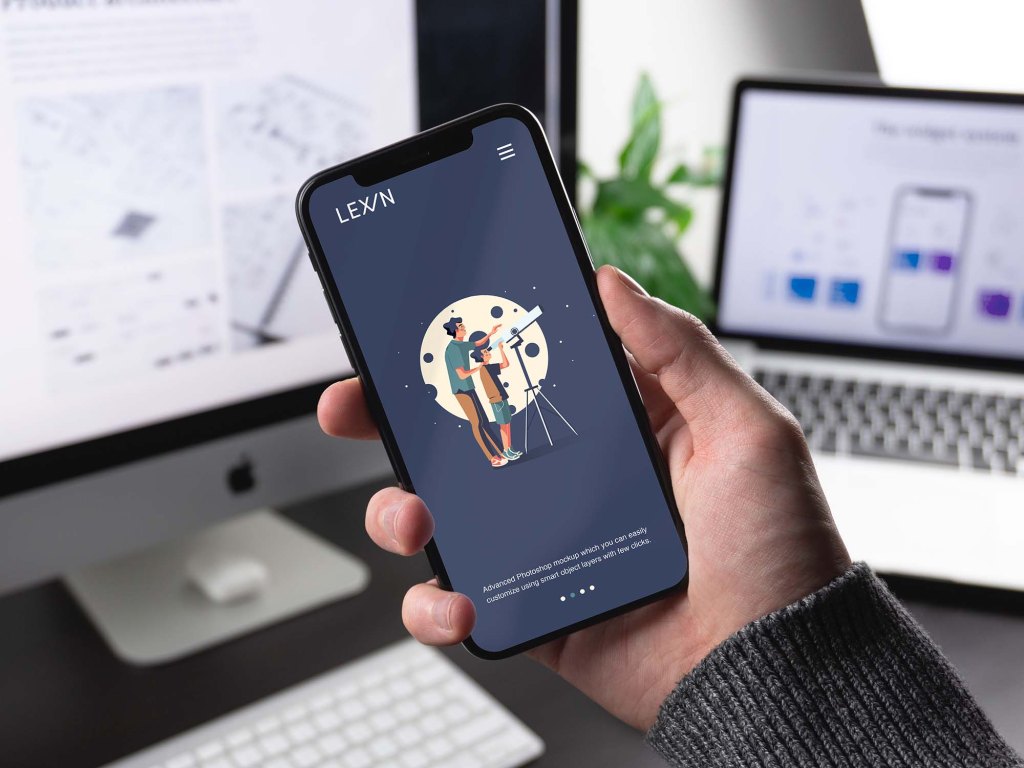 30+ Download Mobile Phone Mockup Psd&nbsp;Free