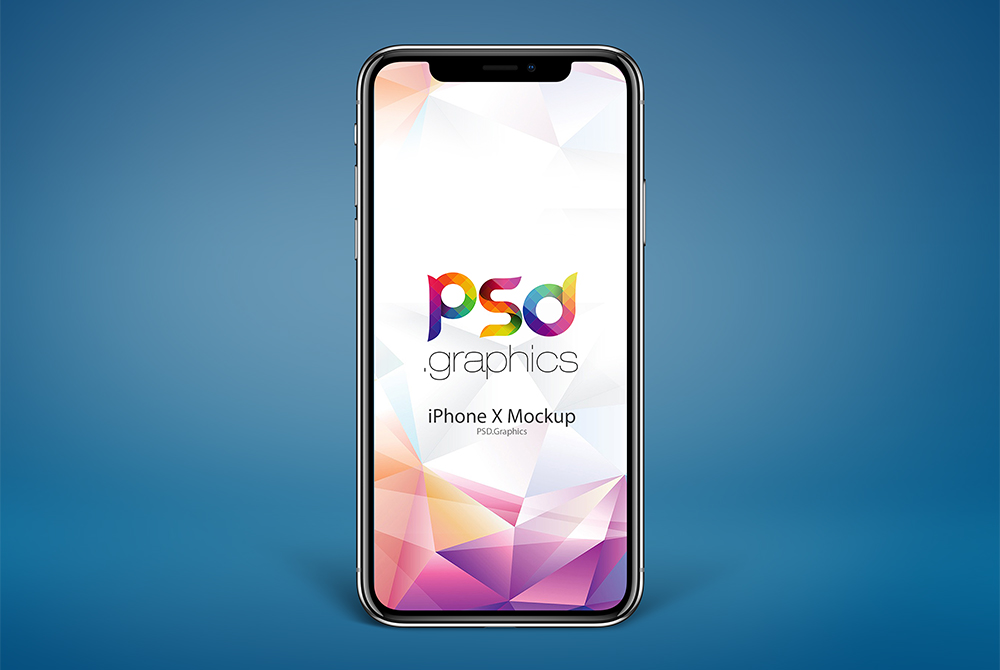17+ Download Iphone X Psd Mockup&nbsp;Free