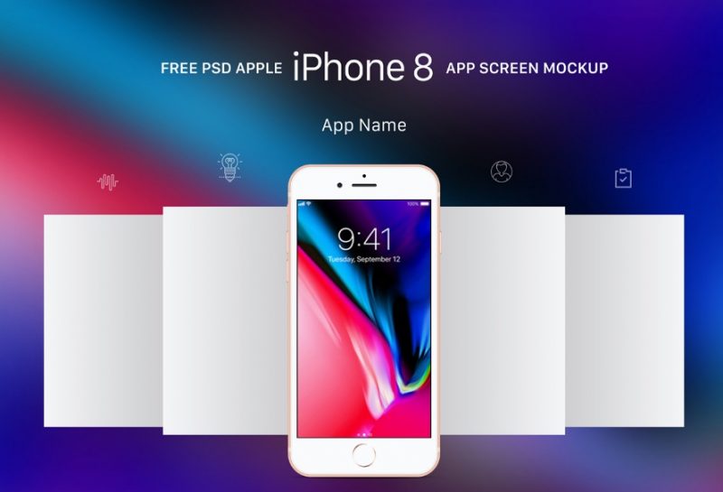 41+ Download Perspective App Screen Mockup Free&nbsp;Psd