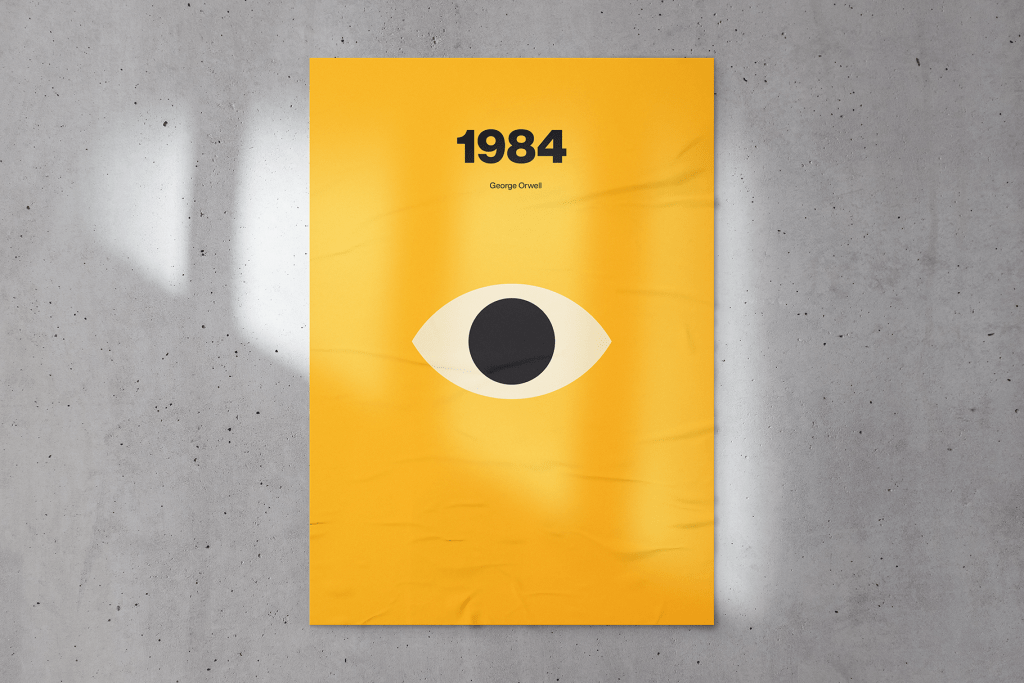 12+ Download A3 Poster Mockup Psd&nbsp;Free