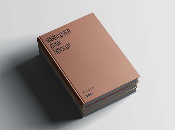 37+ Download A5 Book Mockup Free&nbsp;Psd