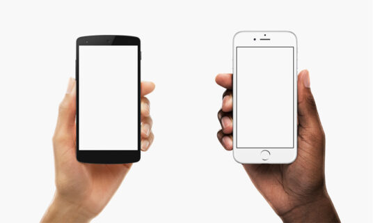 11+ Download Facebook Mobile Ad Mockup&nbsp;Psd