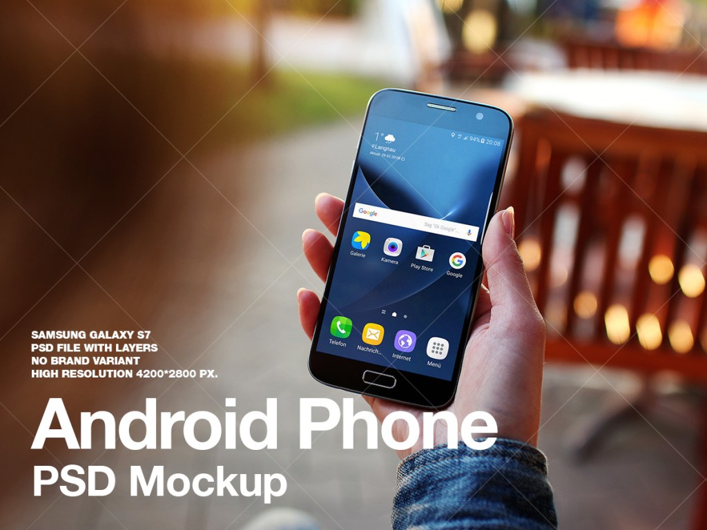 42+ Download Android Mobile Mockup&nbsp;Psd