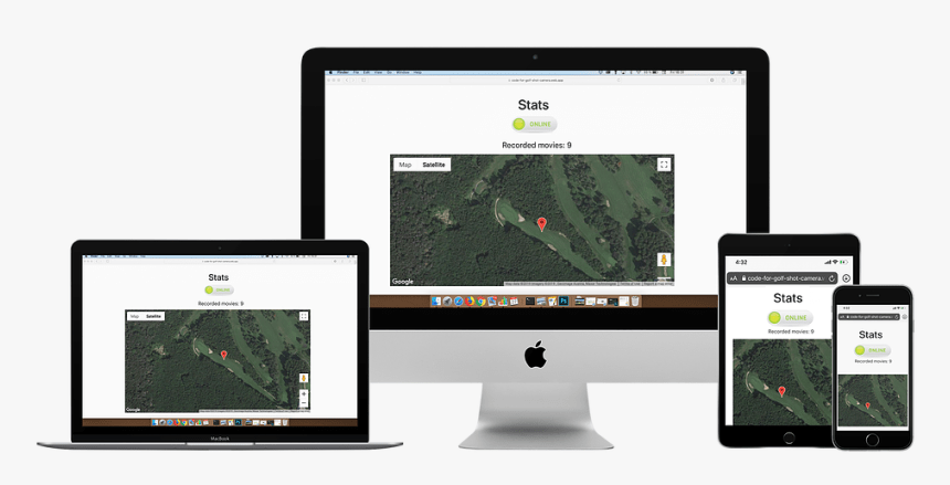 35+ Download Macbook And Iphone Mockup&nbsp;Psd