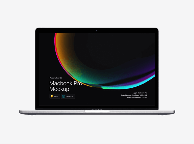 27+ Download Macbook Pro Mockup Figma&nbsp;Psd