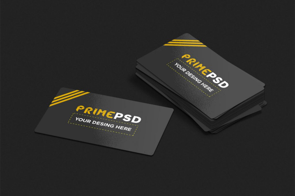 32+ Download Free Psd Mockup Business Card Mock&nbsp;Up