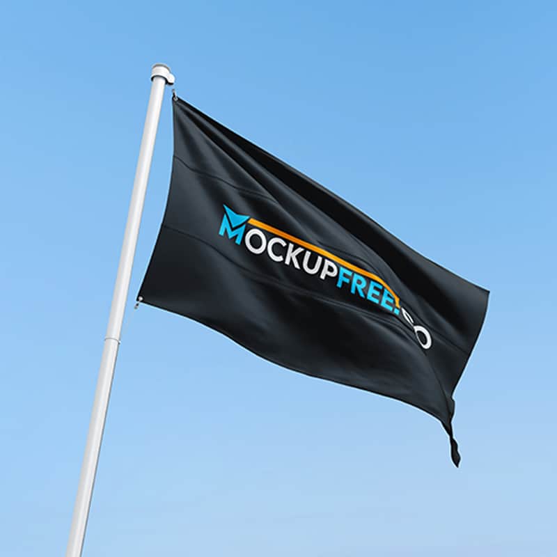 24+ Download Table Flag Mockup Psd&nbsp;Free