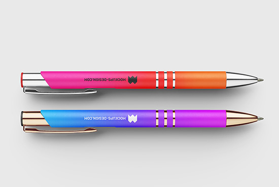 46+ Download Pen Mockup Psd&nbsp;Free